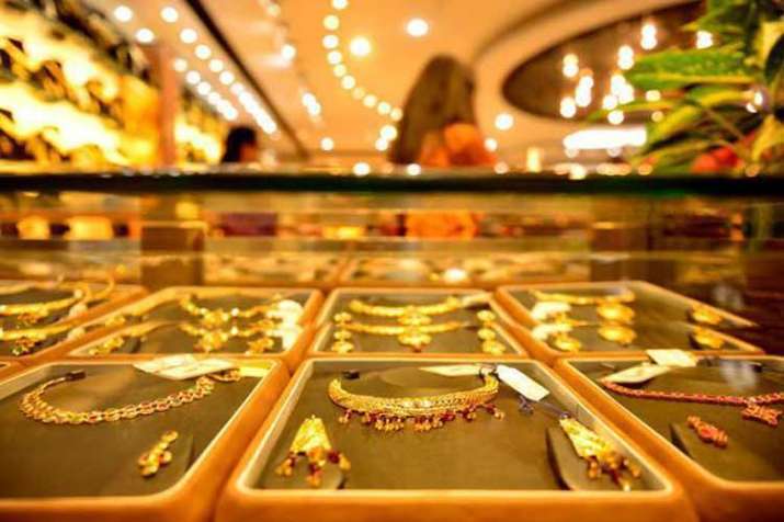 gold gold- India TV Paisa