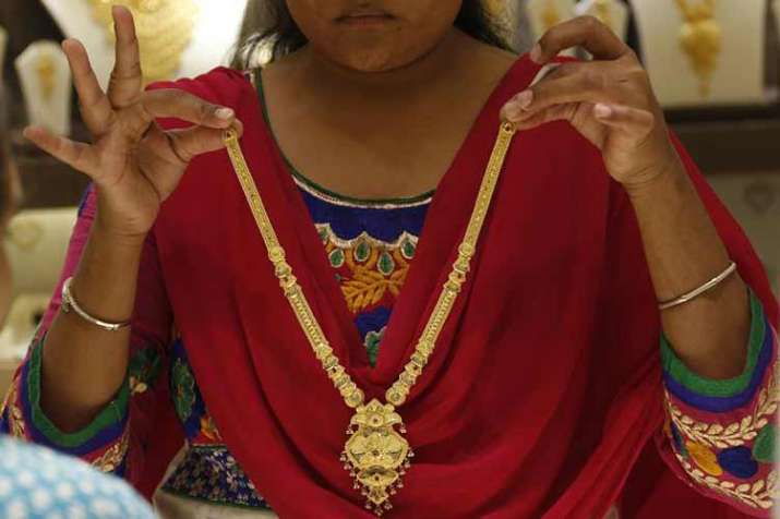 gold gold- India TV Paisa