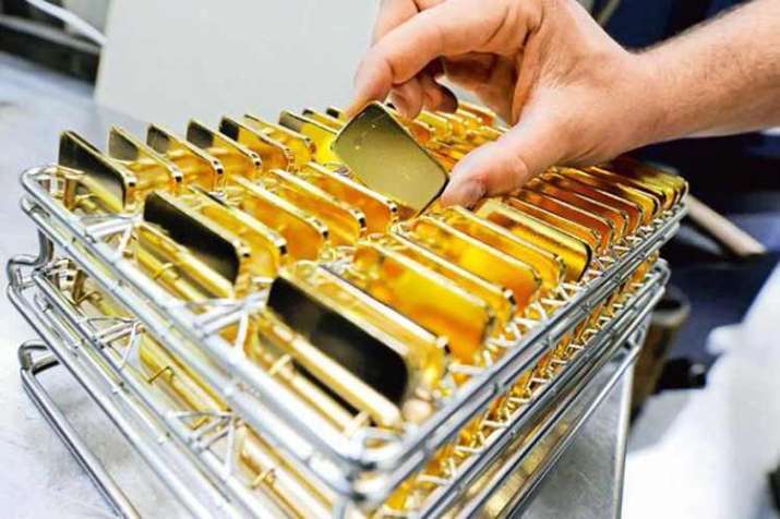 sovereign gold bond sovereign gold bond- India TV Paisa