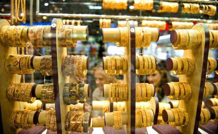 gold buy gold buy- India TV Paisa