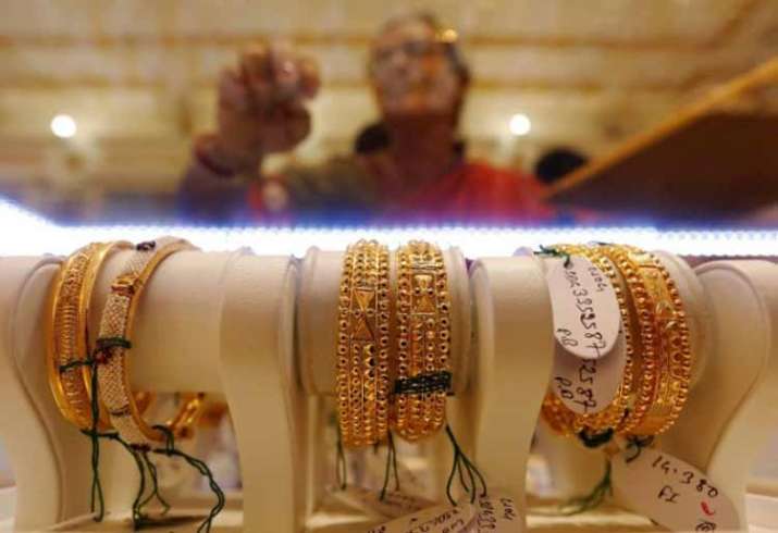 gold buying gold buying- India TV Paisa