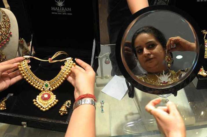 gold buying gold buying- India TV Paisa