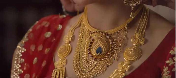 gold price gold price- India TV Paisa