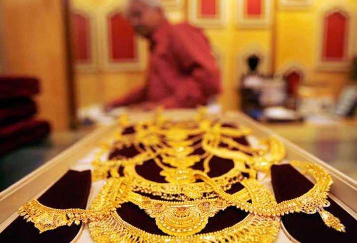 gold rate today gold rate today- India TV Paisa