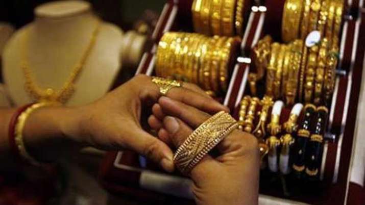 gold shop gold shop- India TV Paisa
