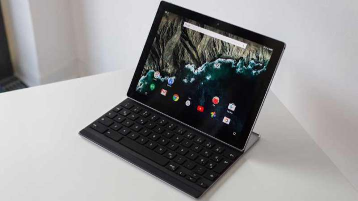 google pixel tablet google pixel tablet- India TV Paisa