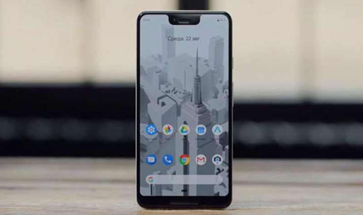 google pixel 3 google pixel 3- India TV Paisa