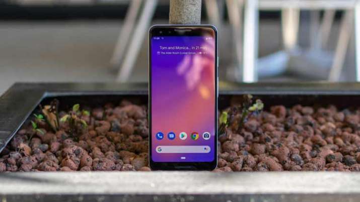google pixel 3 google pixel 3- India TV Paisa