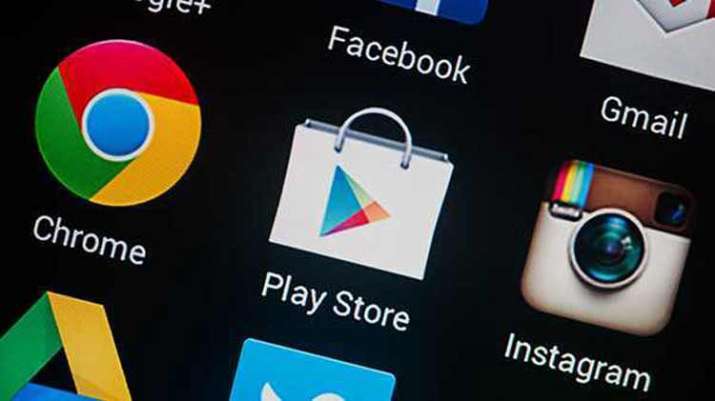 google playstore google playstore- India TV Paisa