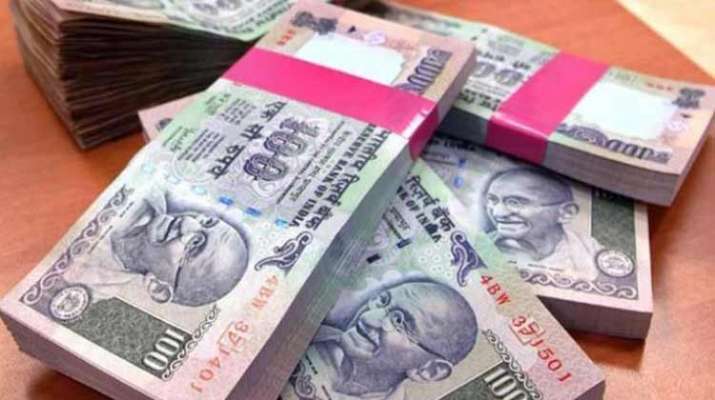 GST collection GST collection - India TV Paisa