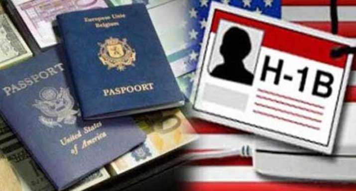 H1B Visa H1B Visa- India TV Paisa