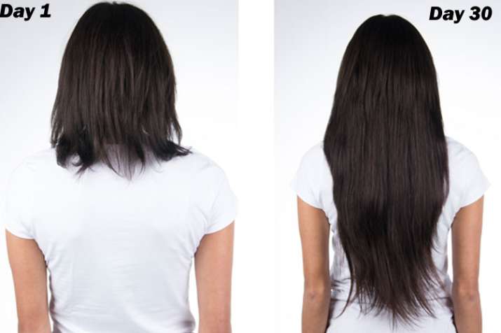 Hair Hair- India TV