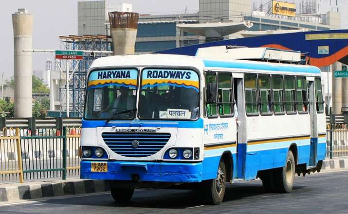 Haryana Haryana- India TV