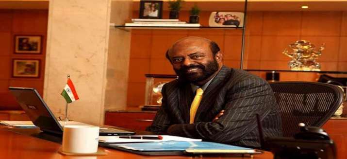 HCL Chairman Shiv Nadar HCL Chairman Shiv Nadar- India TV Paisa