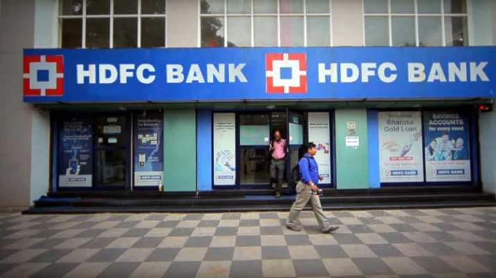 HDFC Bank HDFC Bank- India TV Paisa