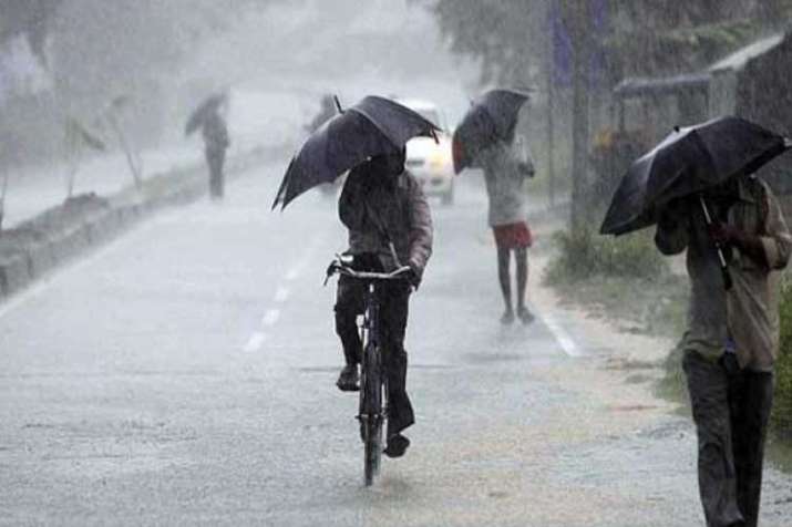heavy rains heavy rains- India TV