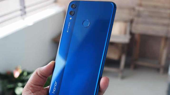 honor 8x honor 8x- India TV Paisa