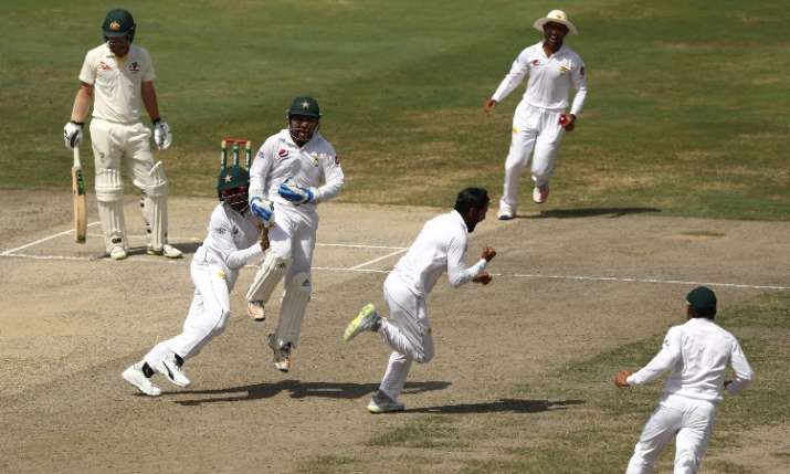 Pak vs Aus Pak vs Aus- India TV