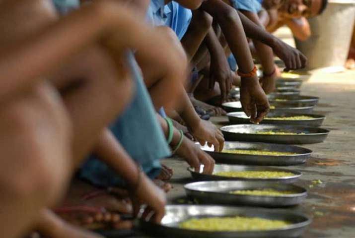 Hunger Index Hunger Index- India TV Paisa