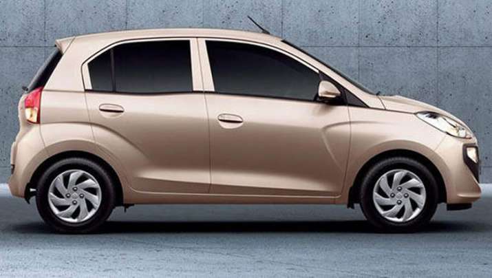 Hyundai Hyundai- India TV Paisa