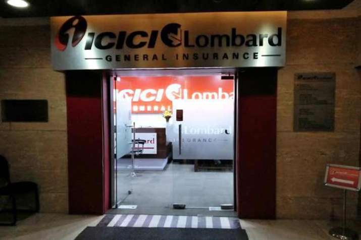 icici lombard icici lombard- India TV Paisa