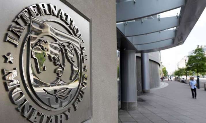 IMF IMF- India TV Paisa