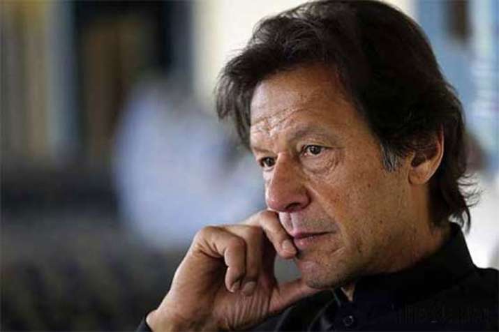 Imran Khan's Party Loses Seats Vacated By Him In Pakistan Bye Elections Imran Khan's Party Loses Seats Vacated By Him In Pakistan Bye Elections- India TV