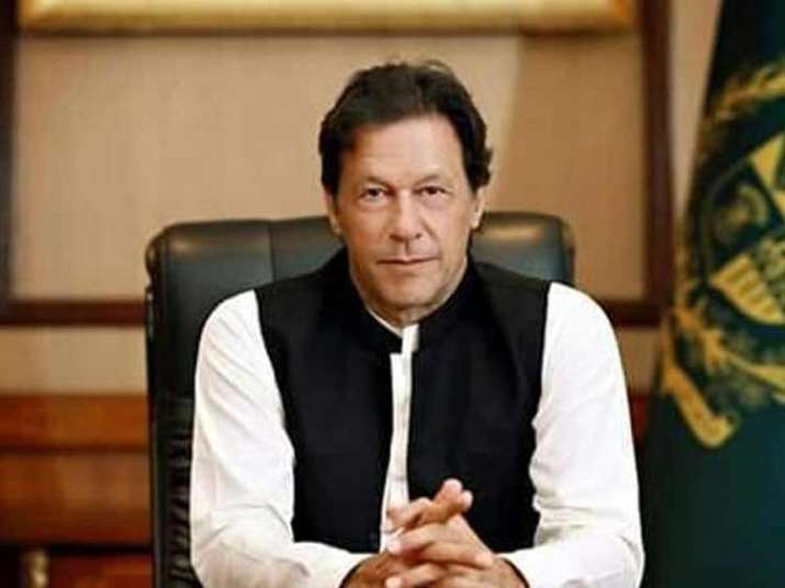 Imran Khan Imran Khan- India TV Paisa