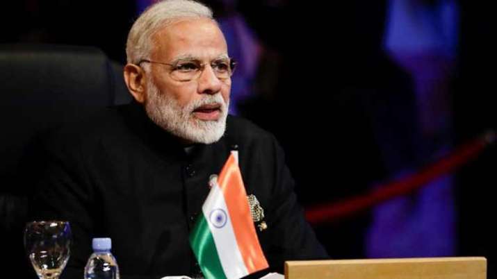 Prime Minister of India Prime Minister of India- India TV Paisa