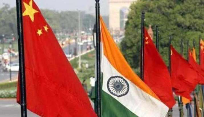 india china india china- India TV Paisa