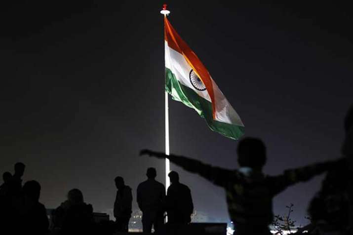 Indian Flag Indian Flag- India TV Paisa