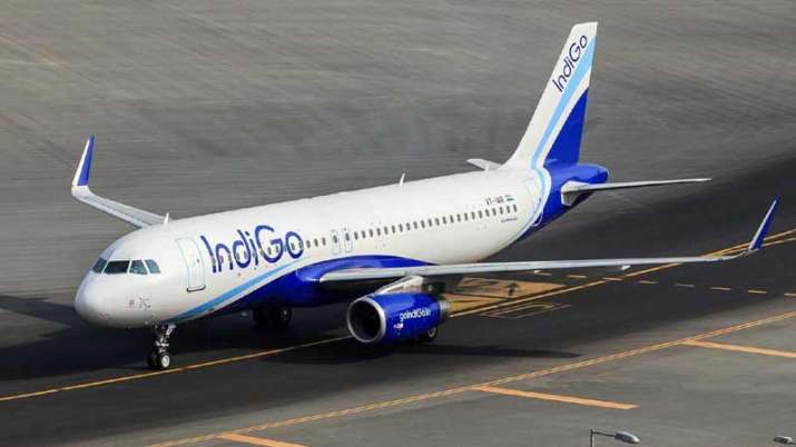 IndiGo Airlines IndiGo Airlines- India TV Paisa