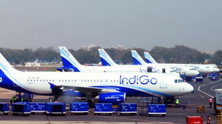 Indigo Indigo- India TV Paisa
