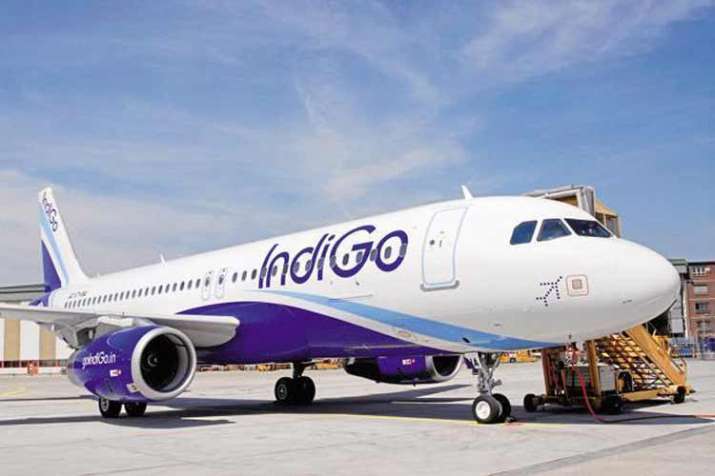 Indigo Indigo- India TV Paisa