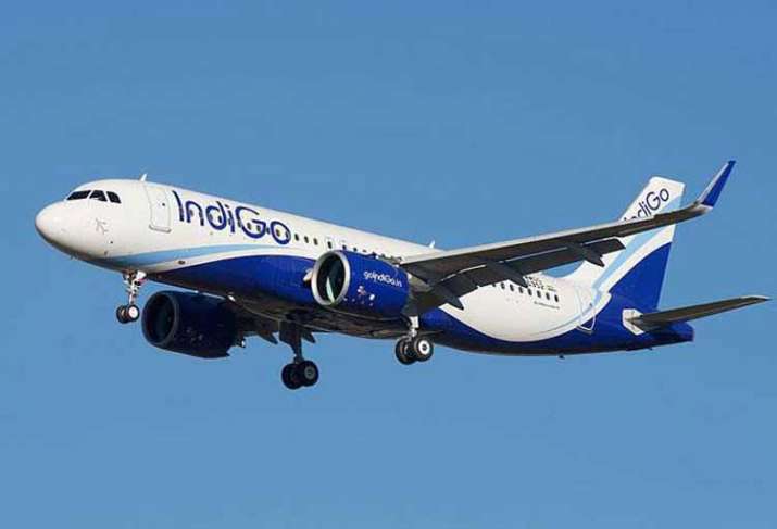 Indigo Indigo- India TV Paisa