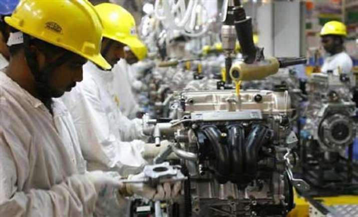industrial production industrial production- India TV Paisa