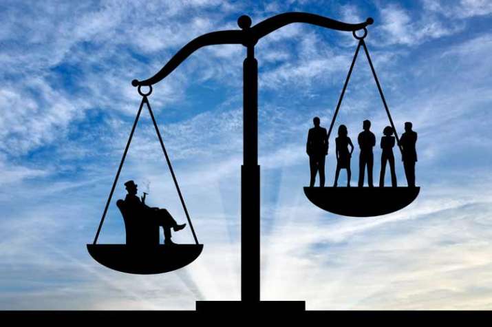 inequality inequality- India TV Paisa