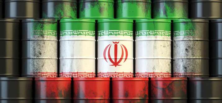 Oil Import from iran Oil Import from iran- India TV Paisa