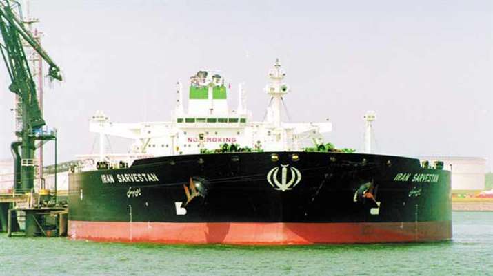 iran oil iran oil- India TV Paisa