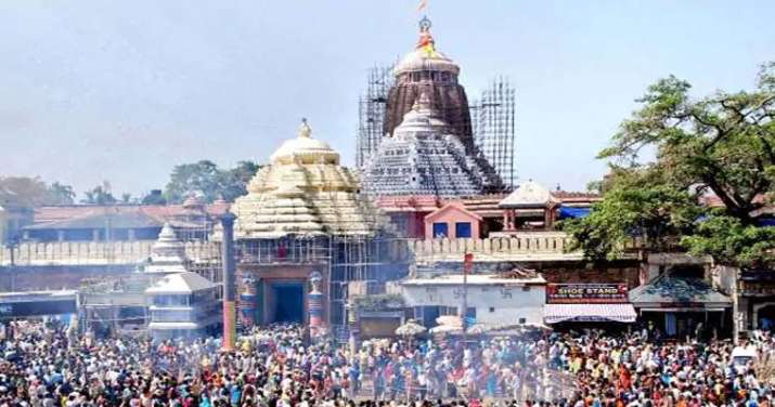 Jagannath Puri Jagannath Puri- India TV Paisa
