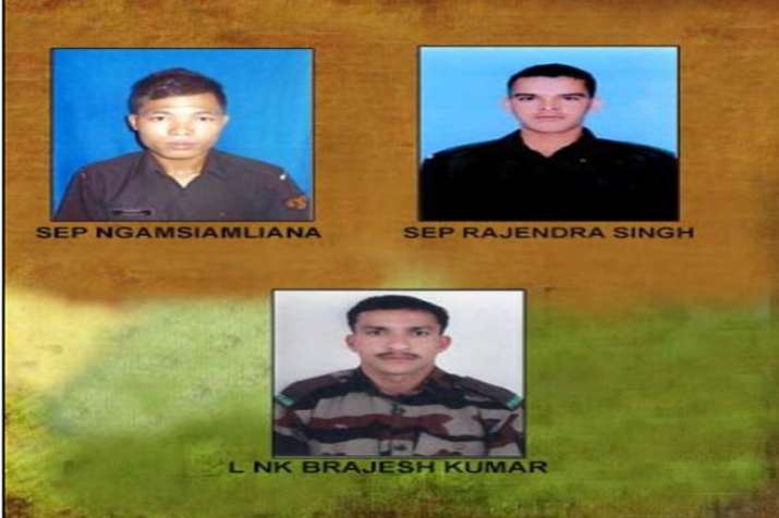 Martyr Martyr- India TV