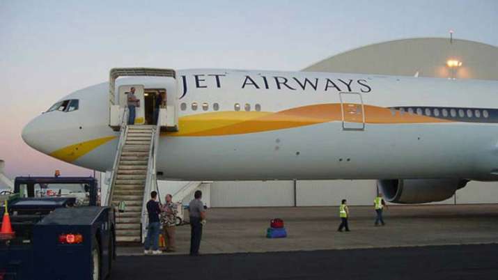 Jet Airways Jet Airways- India TV Paisa