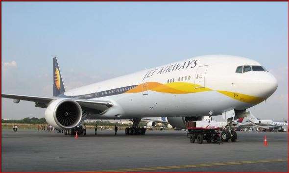 Delay in Jet Airways employees salary for september Delay in Jet Airways employees salary for september- India TV Paisa