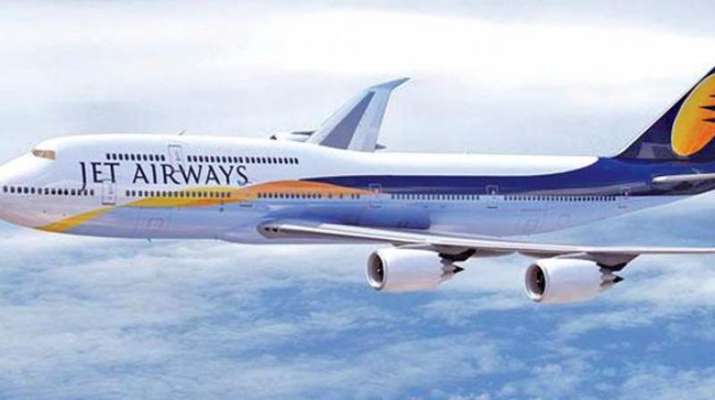 Jet Airways Jet Airways- India TV Paisa