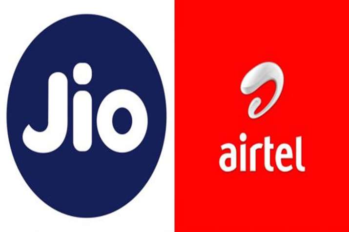 Reliance Jio beats airtel and become 2nd biggest operator by AGR Reliance Jio beats airtel and become 2nd biggest operator by AGR- India TV Paisa