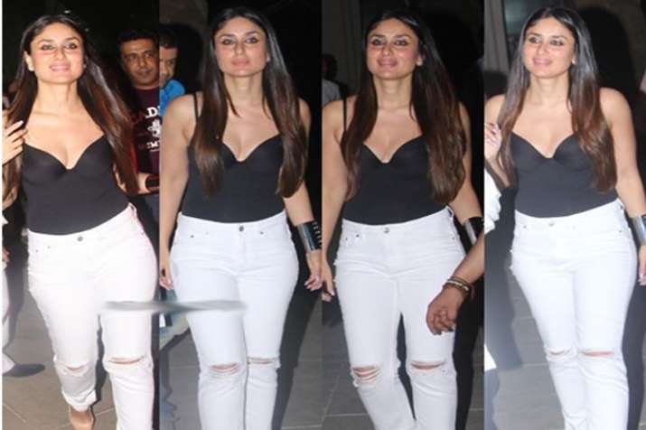 kareena kapor khan kareena kapor khan- India TV