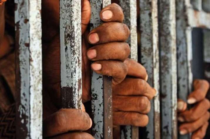 Man branded ‘witch’, all his fingers cut off Man branded ‘witch’, all his fingers cut off- India TV
