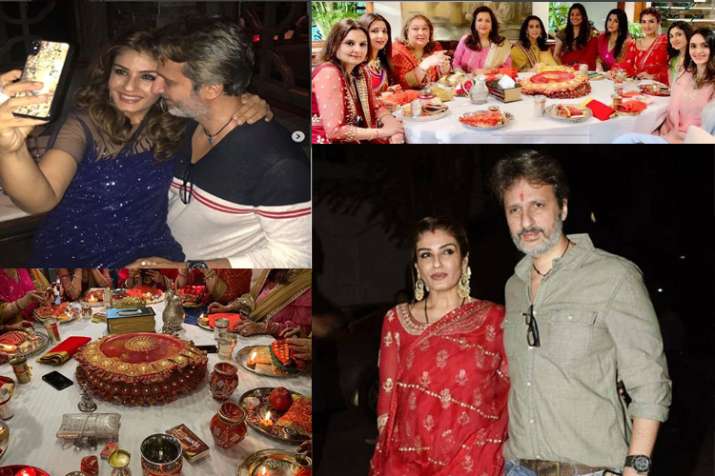 karva chauth special 2018 karva chauth special 2018- India TV