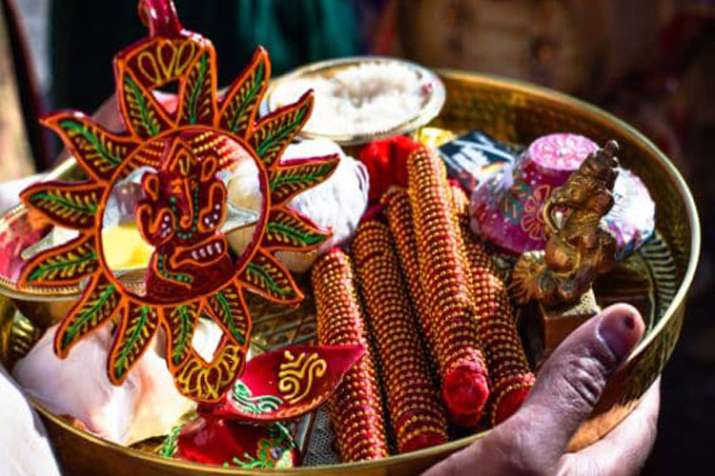 Karva Chauth Karva Chauth- India TV