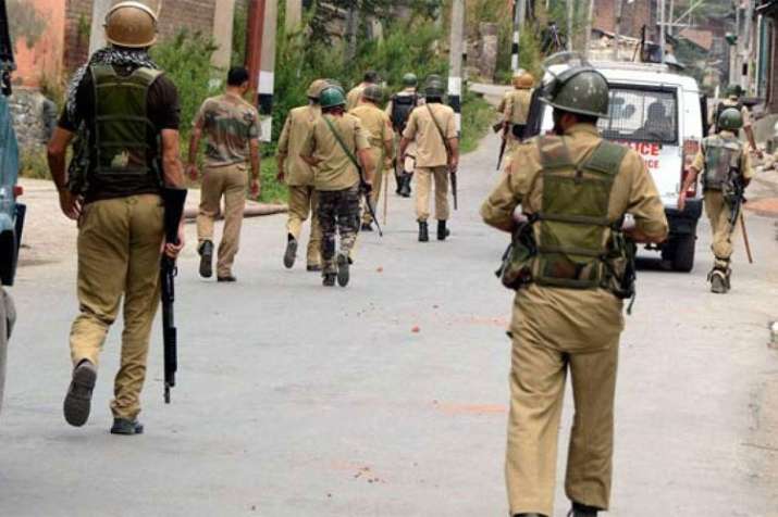 Representational Image | PTI Representational Image | PTI- India TV